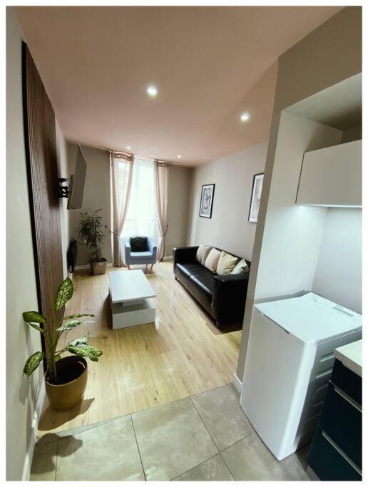 T 2 Calme&Douceur Tarbes Exterior foto