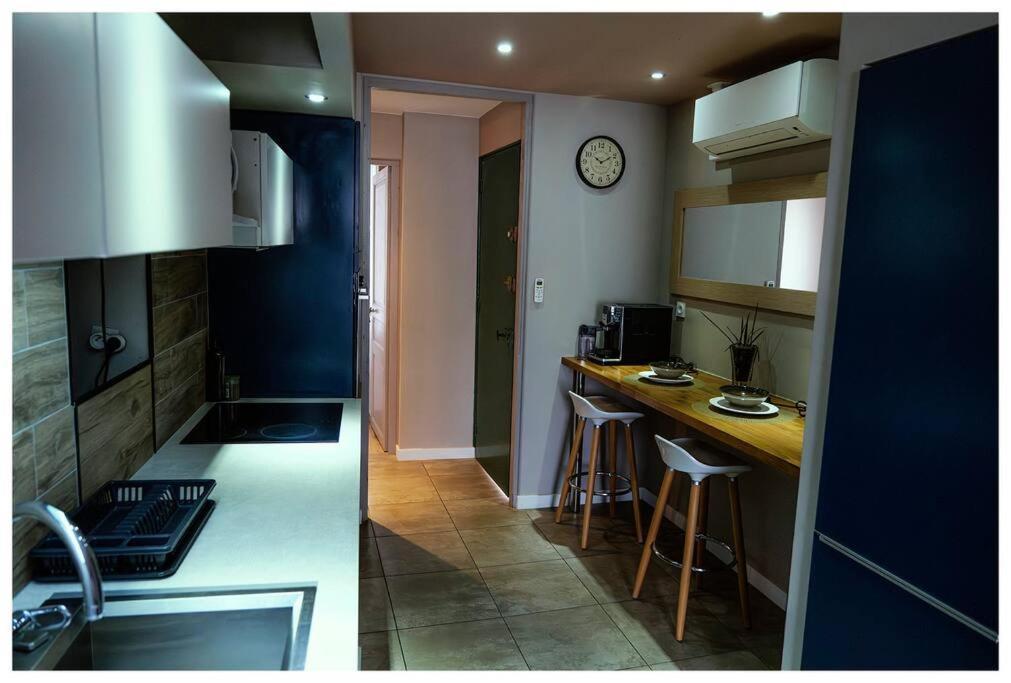T 2 Calme&Douceur Tarbes Exterior foto