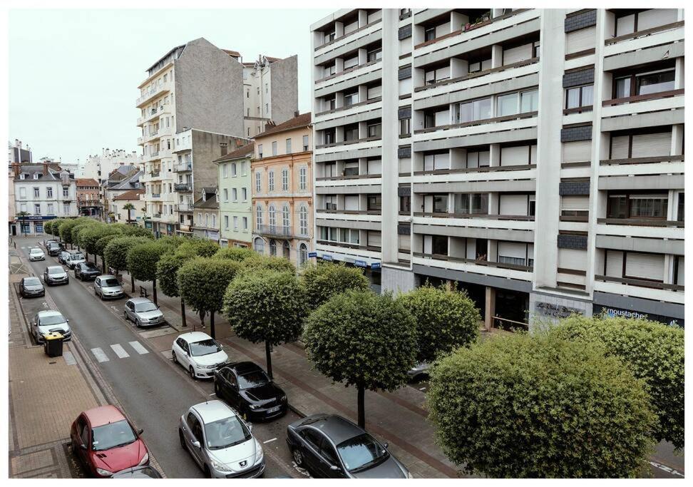 T 2 Calme&Douceur Tarbes Exterior foto